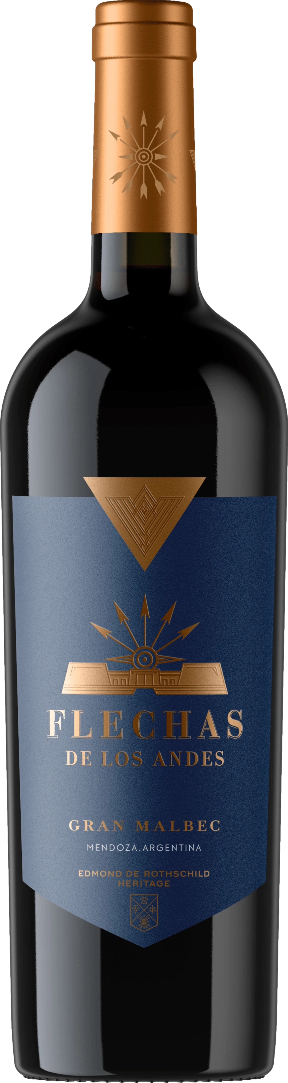 Flechas De Los Andes Gran Malbec