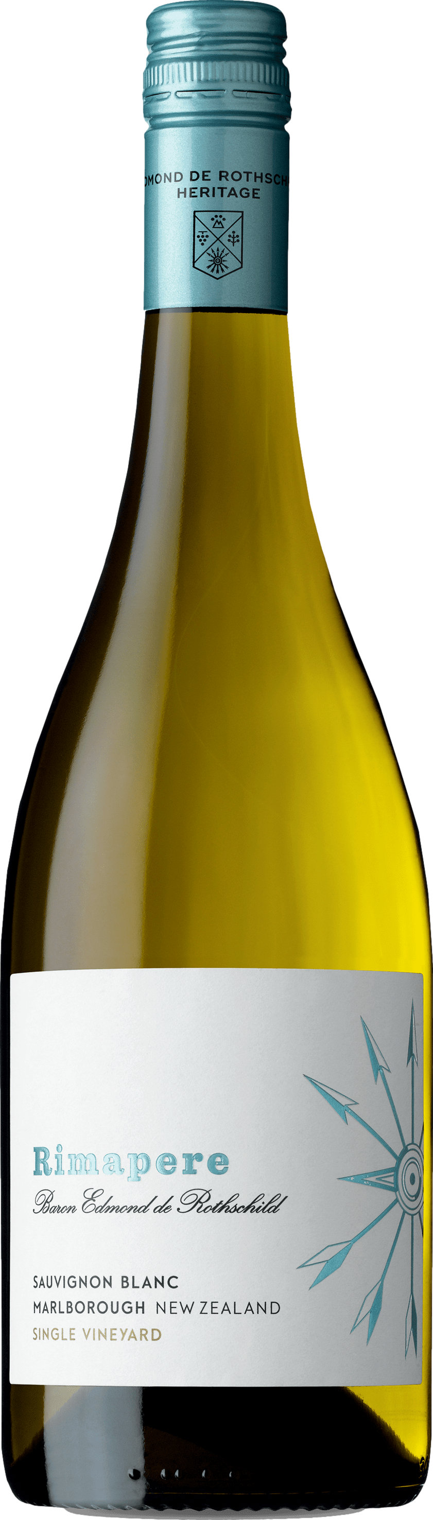 Edmond de Rothschild Rimapere Sauvignon Blanc 2024