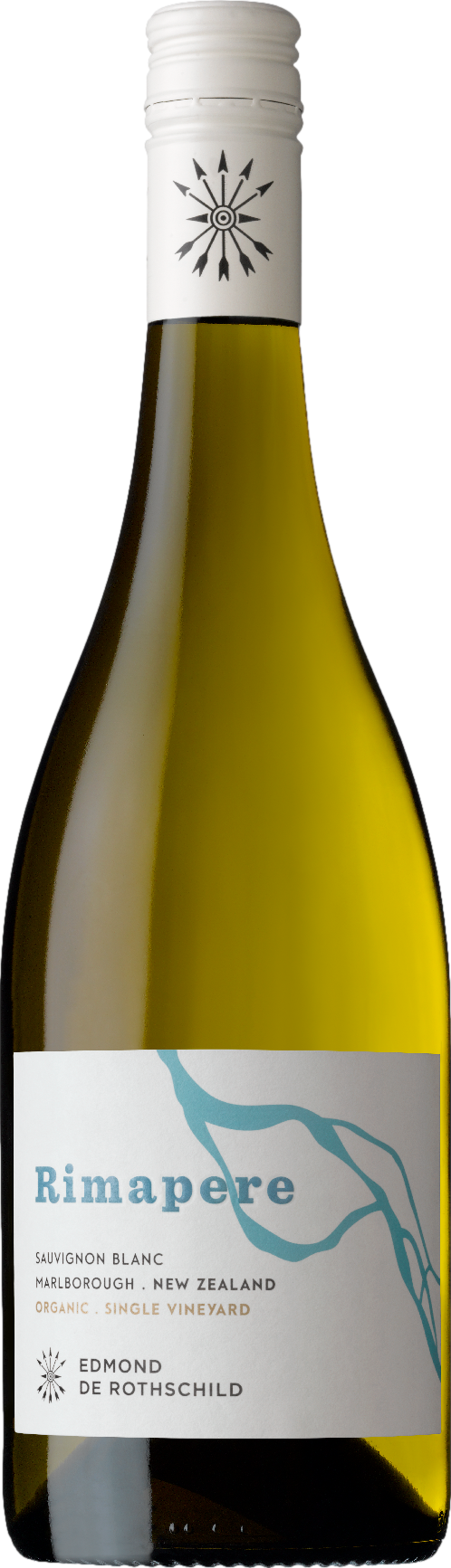 Rimapere Marlborough Sauvignon Blanc Single Vineyard