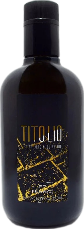 Elena Fucci Olio d’oliva