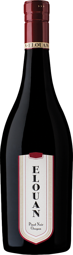 Elouan Pinot Noir 2018