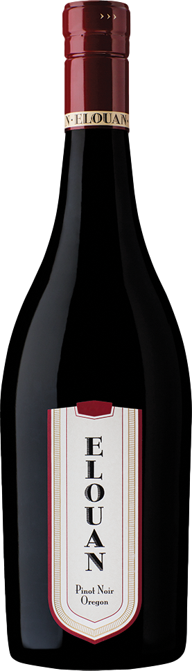 Elouan Pinot Noir 2022