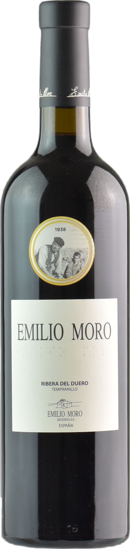 Emilio Moro 2023