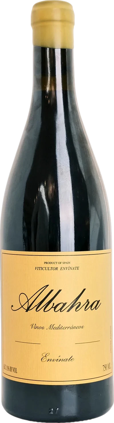 Envinate Albahra 2023