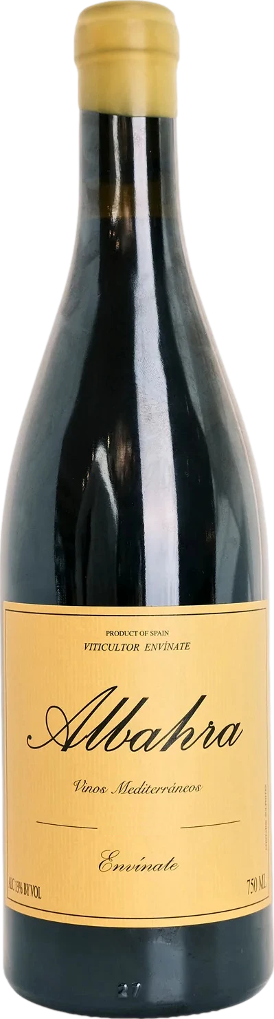 Envinate Albahra 2024