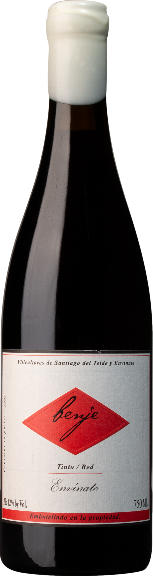 Envinate Benje Tinto 2024