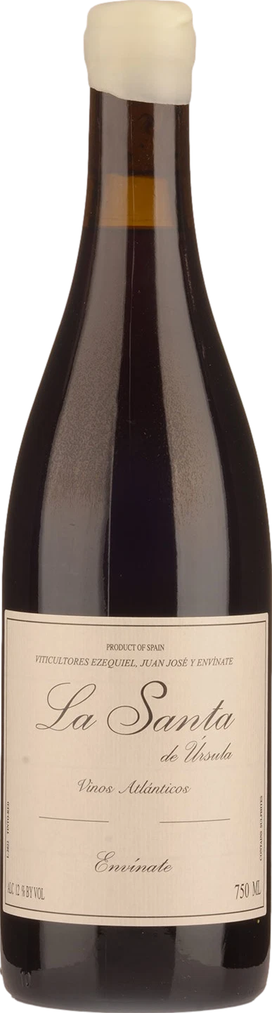 Envinate La Santa de Ursula 2024