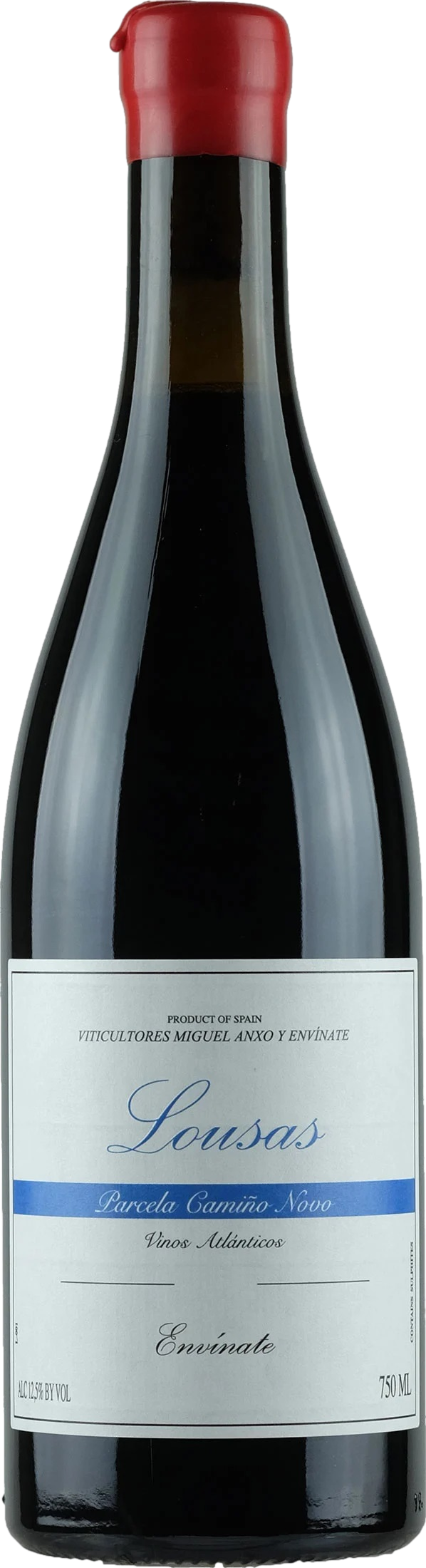 Envinate Lousas Camino Novo 2023