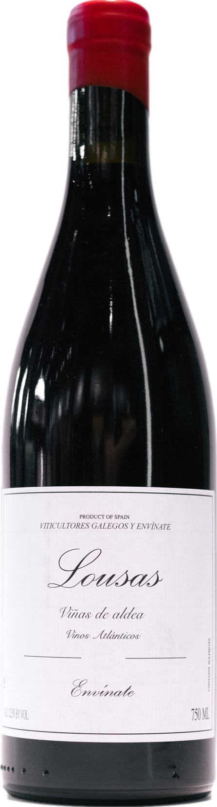 Envinate Lousas Vina de Aldea 2023