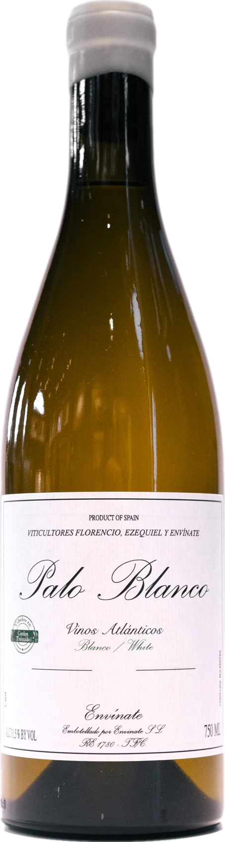 Envinate Palo Blanco 2024