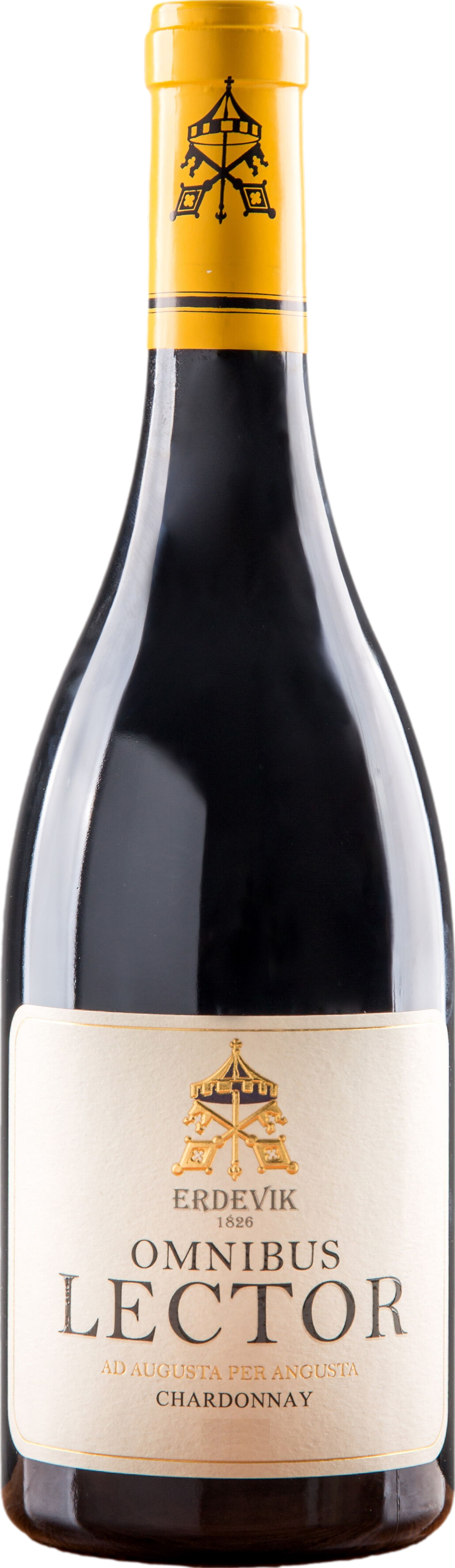 Erdevik Omnibus Lector Chardonnay 2022