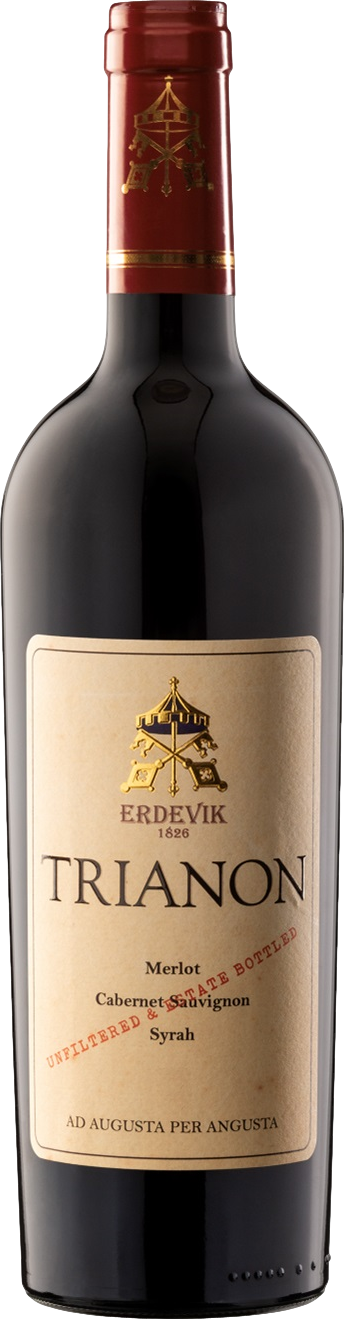 Erdevik Trianon 2023