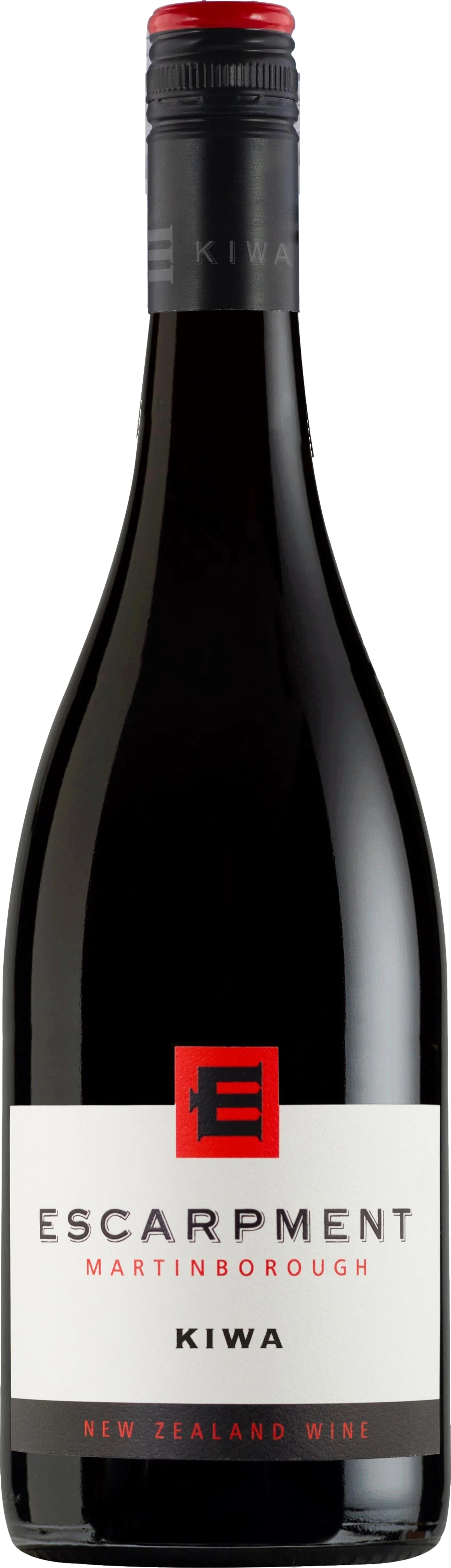 Kiwa Pinot Noir