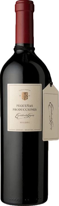 Escorihuela Gascon Limited Production Malbec