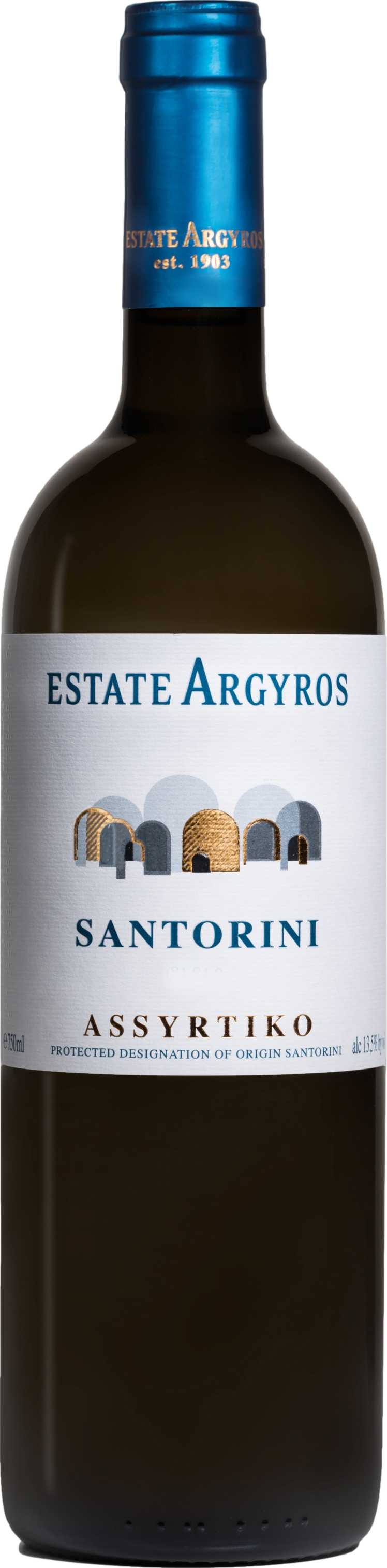 Estate Argyros Assyrtiko 2023