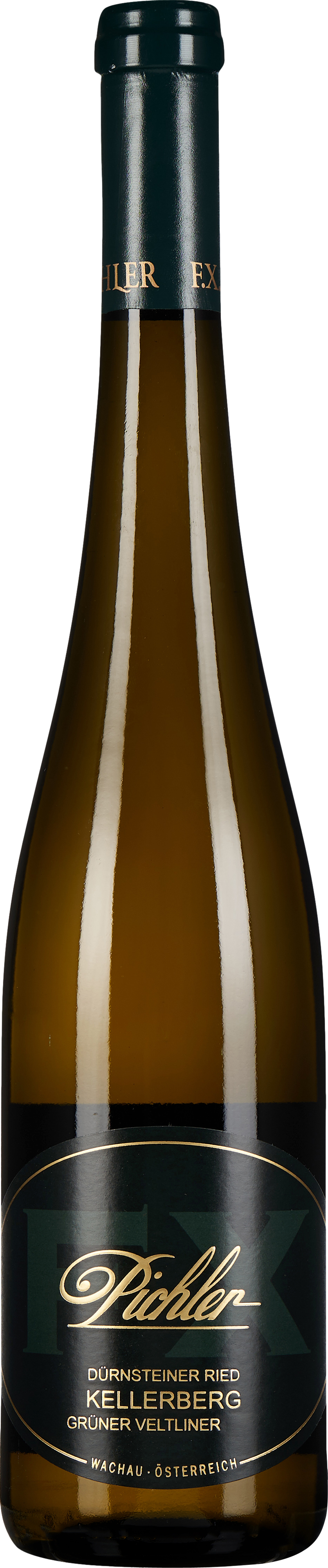 F.X. Pichler Gruner Veltliner Ried Kellerberg 2021