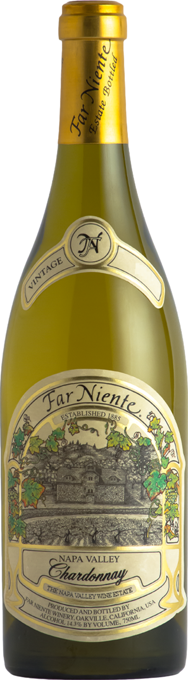 Far Niente Chardonnay 2023