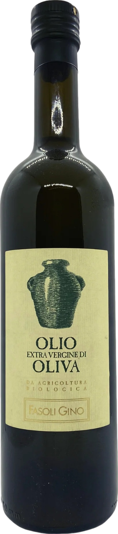 Fasoli Gino Olio d’oliva