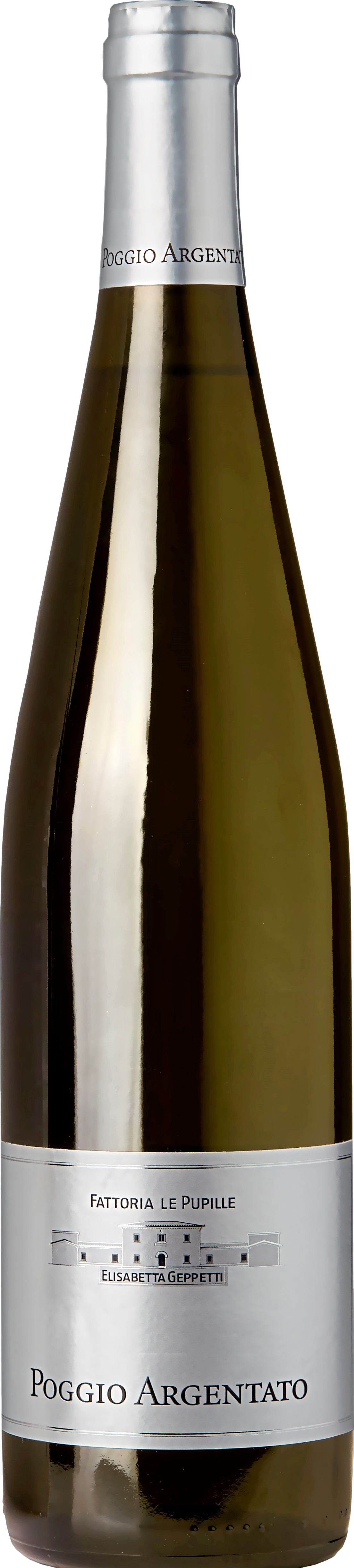 Fattoria Le Pupille Poggio Argenato 2025
