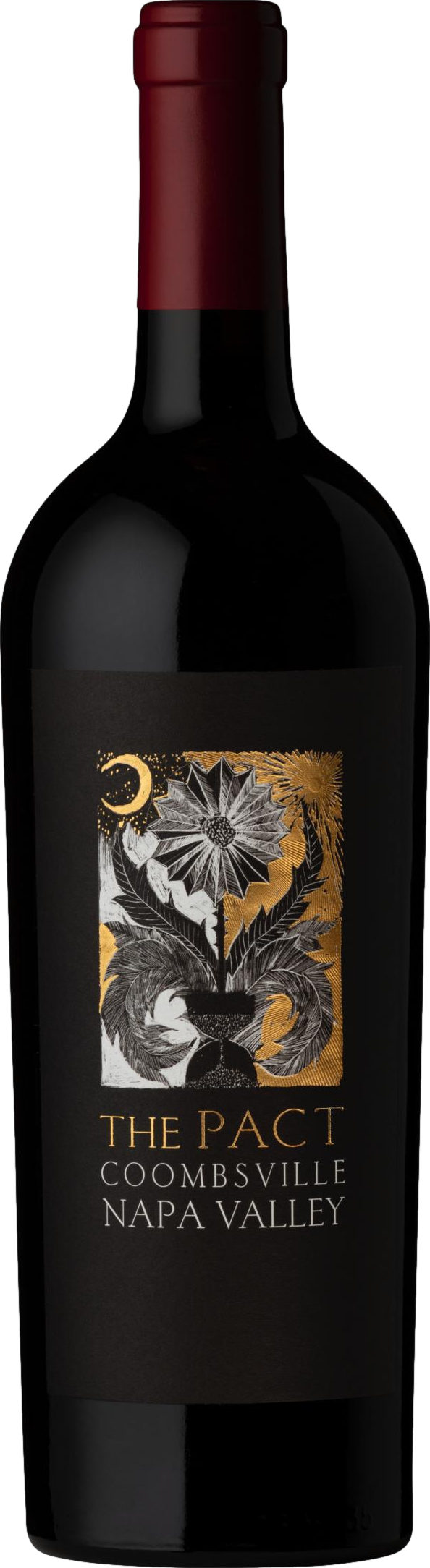 Faust The Pact Cabernet Sauvignon 2018