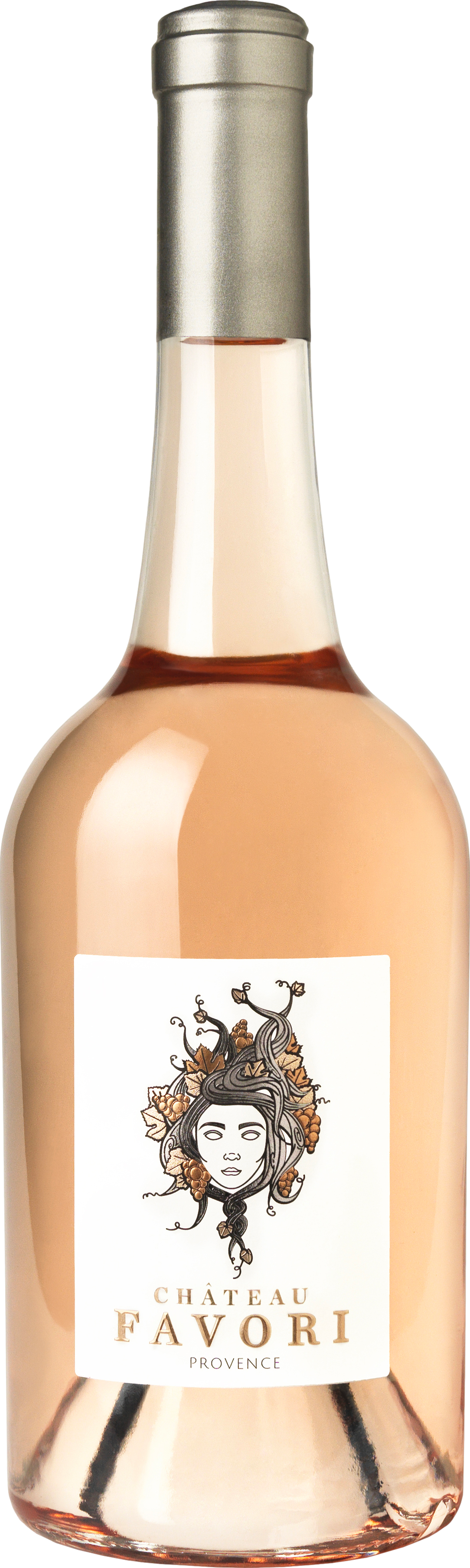 Chateau Favori Provence