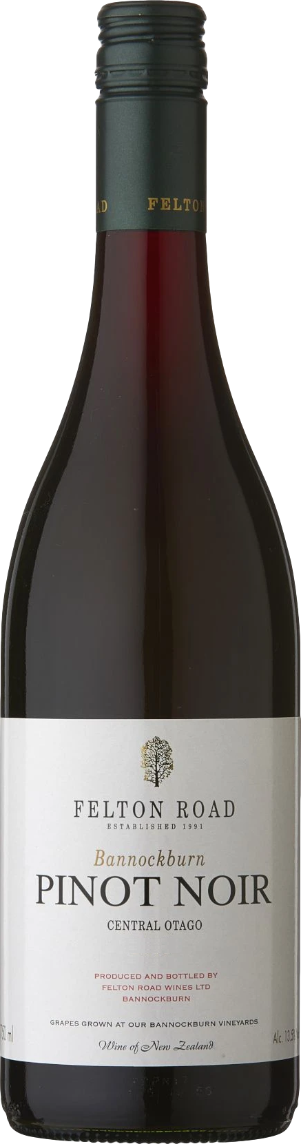 Felton Road Bannockburn Vineyard Pinot Noir 2023