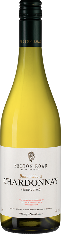 Felton Road Bannockburn Chardonnay 2023