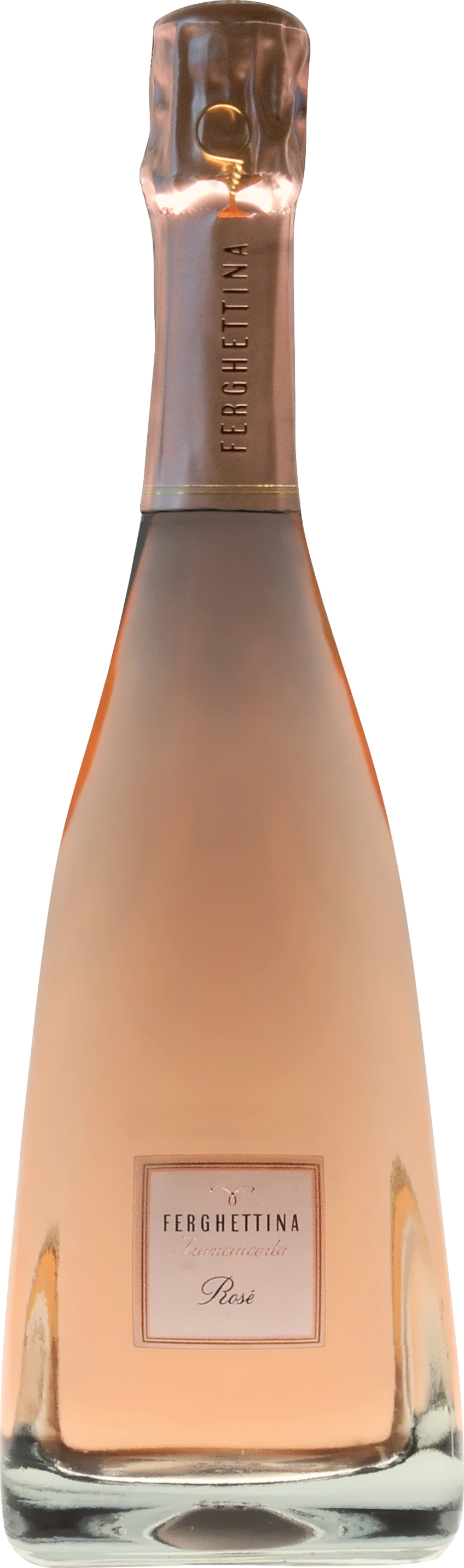 Ferghettina Franciacorta Brut Rosè