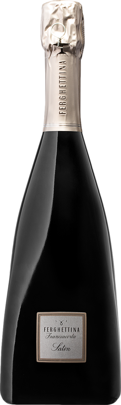 Franciacorta Brut Satèn Ferghettina 2022 - Immagine 3