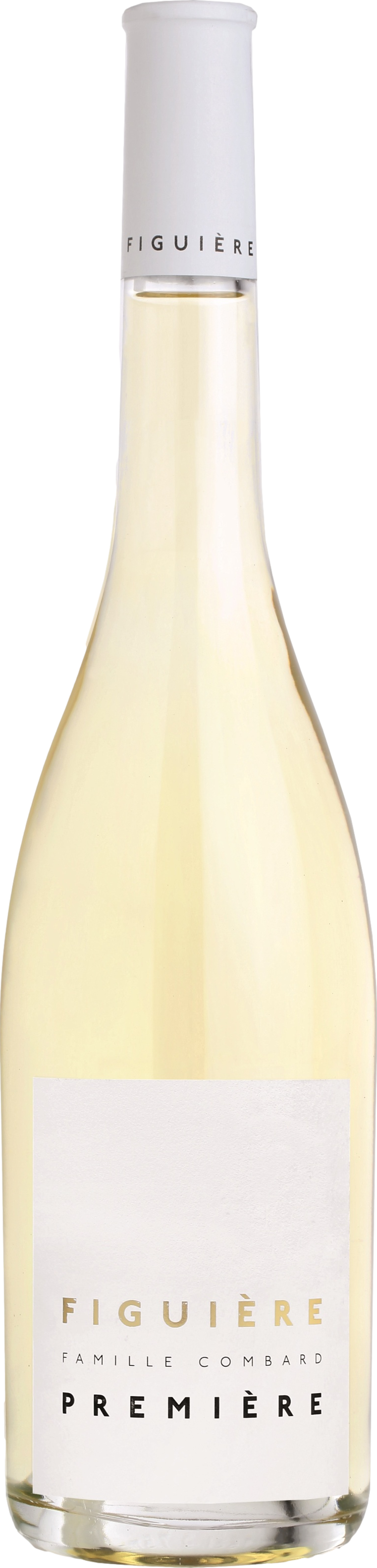 Figuiere Premiere de Figuiere Blanc 2024