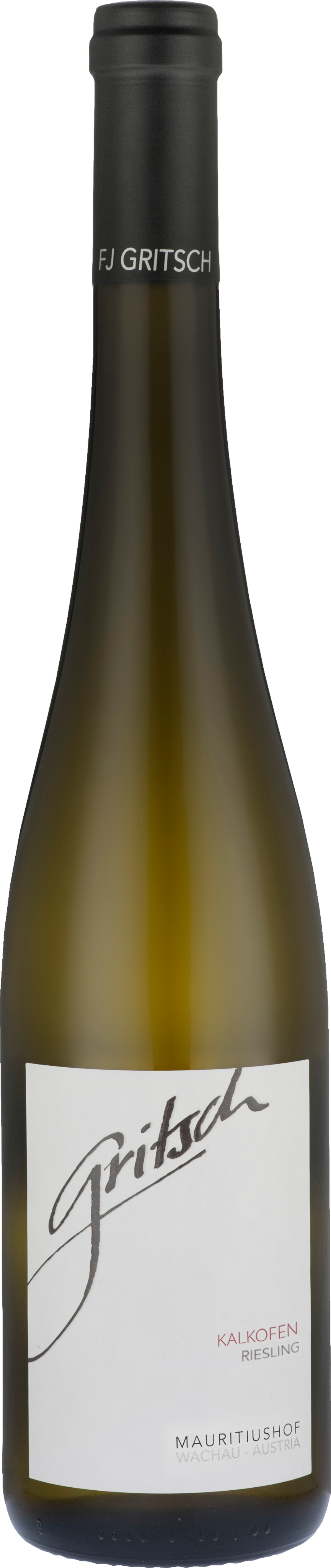 FJ Gritsch Riesling Kalkofen Smaragd 2023