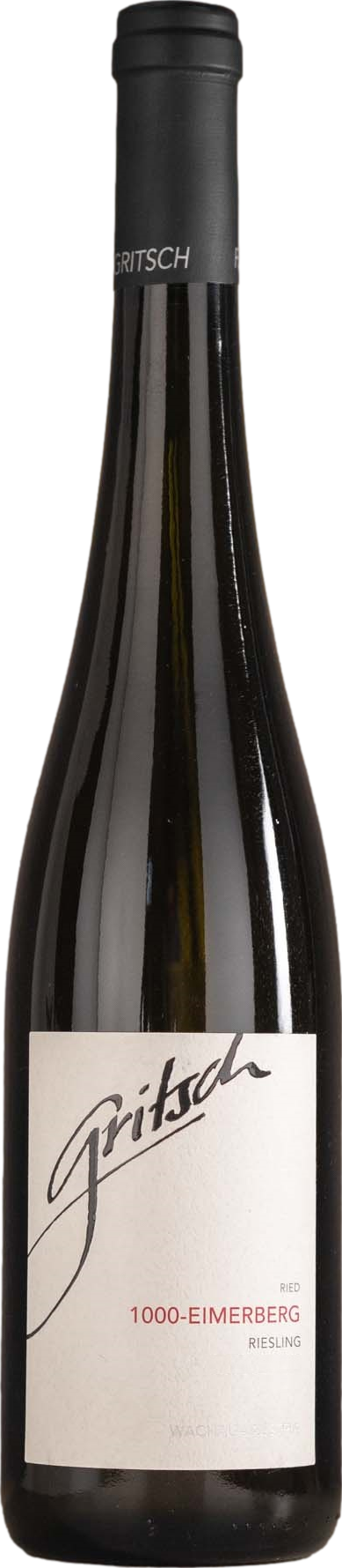 FJ Gritsch Riesling Ried 1000-Eimerberg 2024