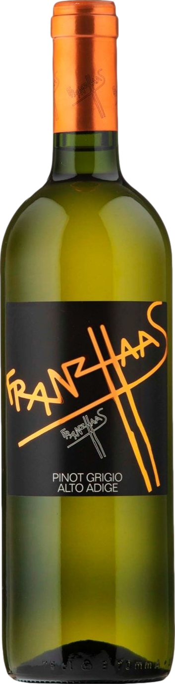 Franz Haas Pinot Grigio 2023