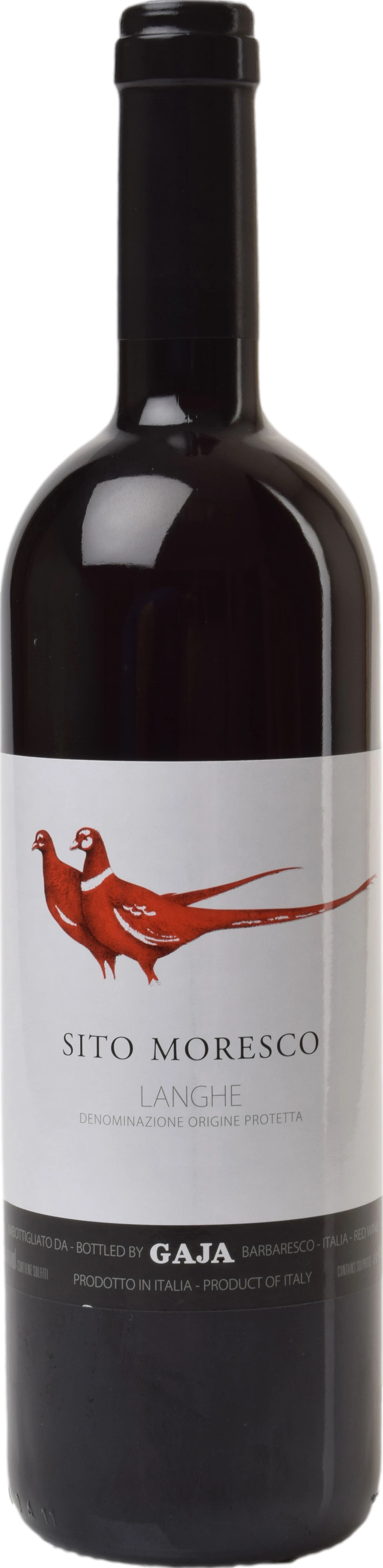 Gaja Sito Moresco