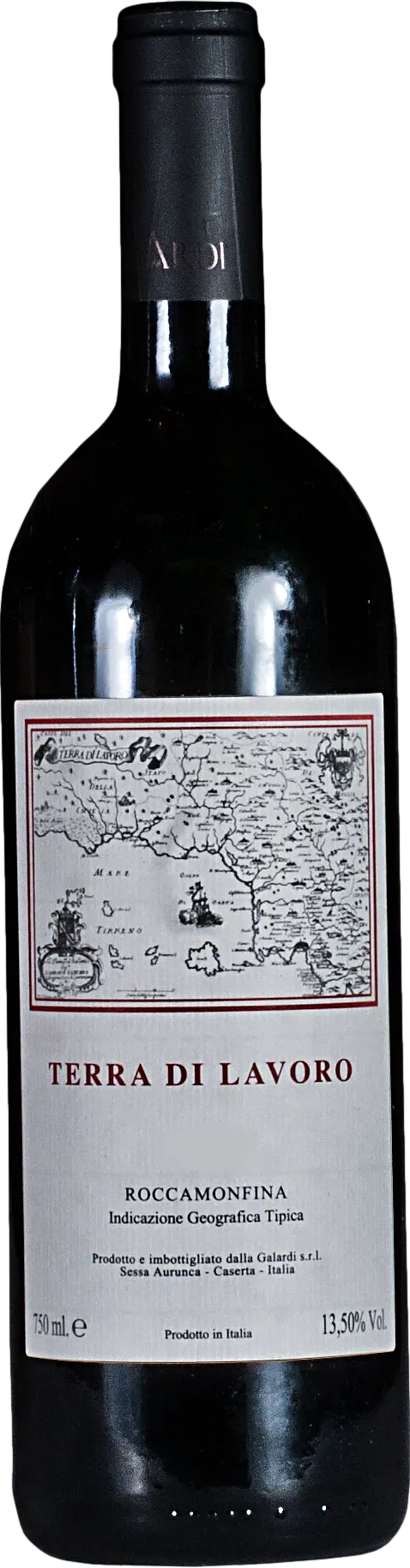 Terra di Lavoro