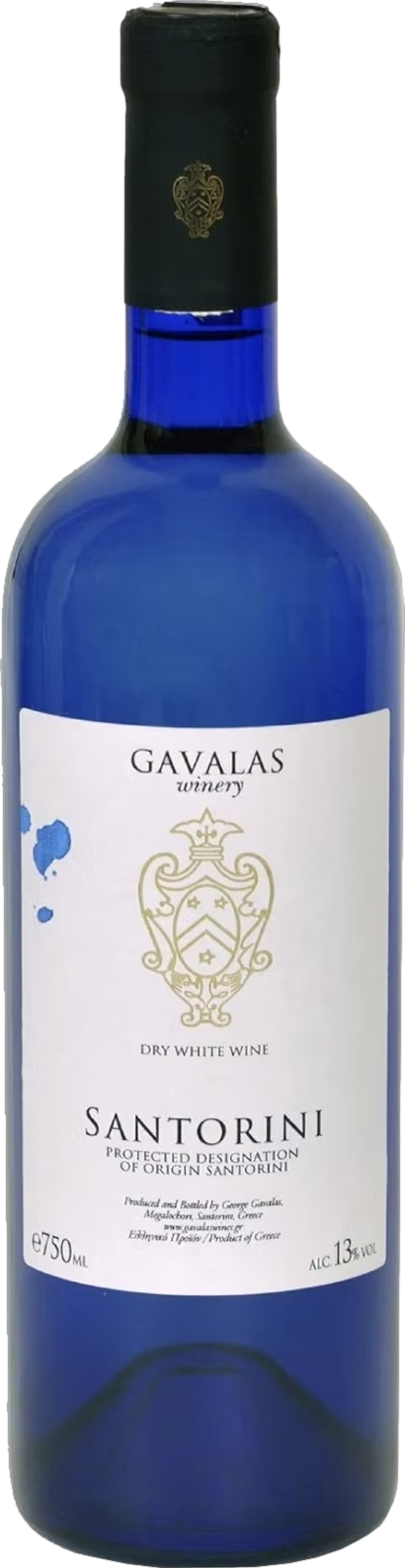Gavalas Santorini Assyrtiko 2024