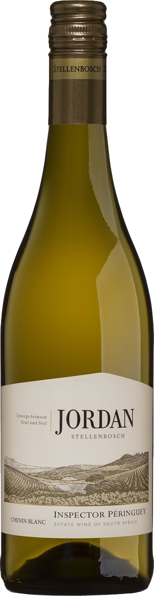 Jordan Inspector Peringuey Chenin Blanc
