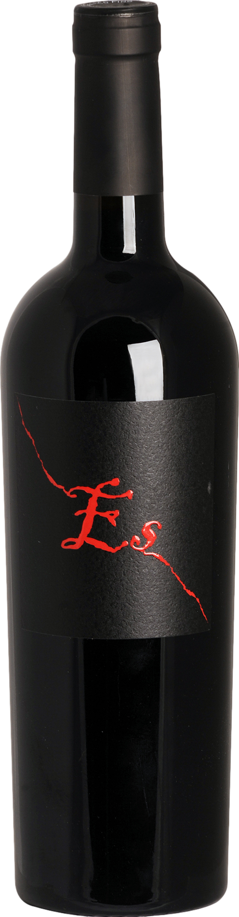 Gianfranco Fino Primitivo del Salento Es