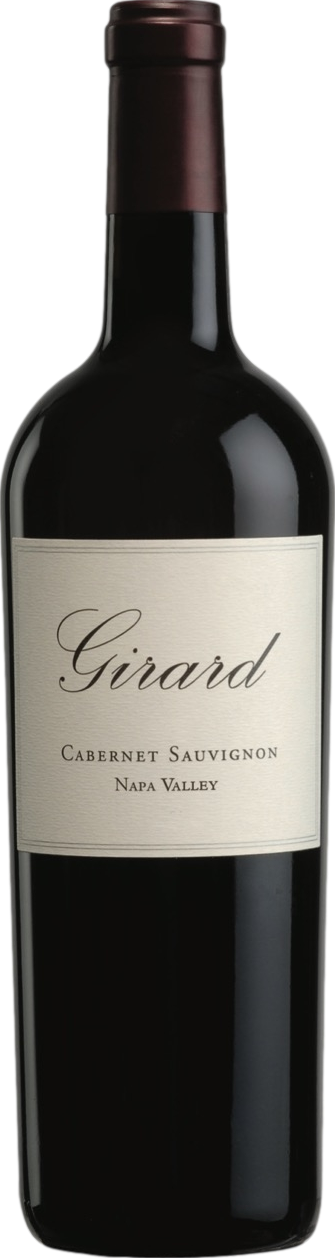 Girard Cabernet Sauvignon 2017