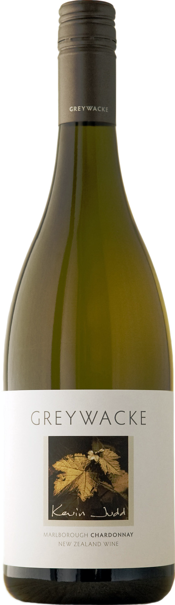 Greywacke Chardonnay