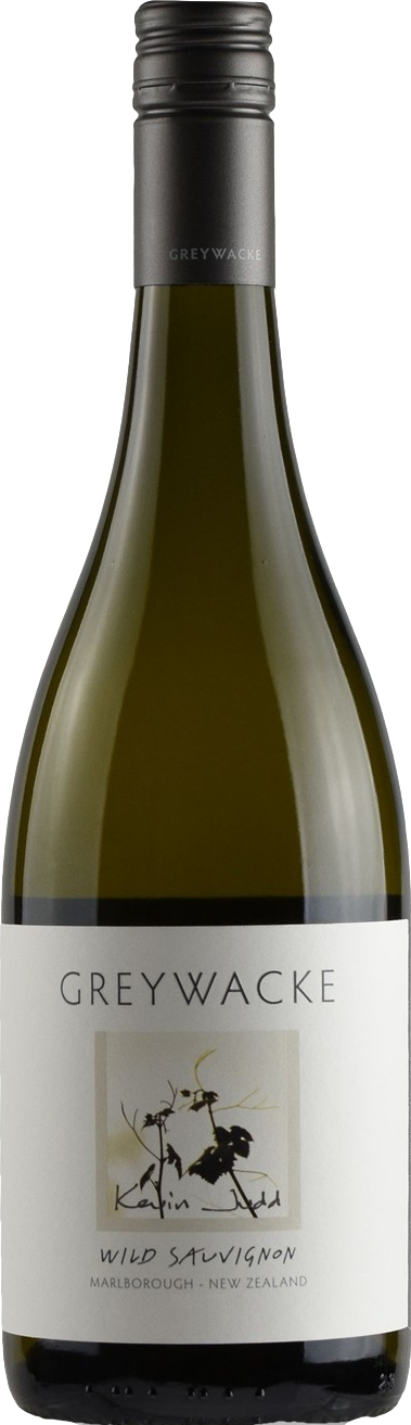 Greywacke Wild Sauvignon Blanc 2022