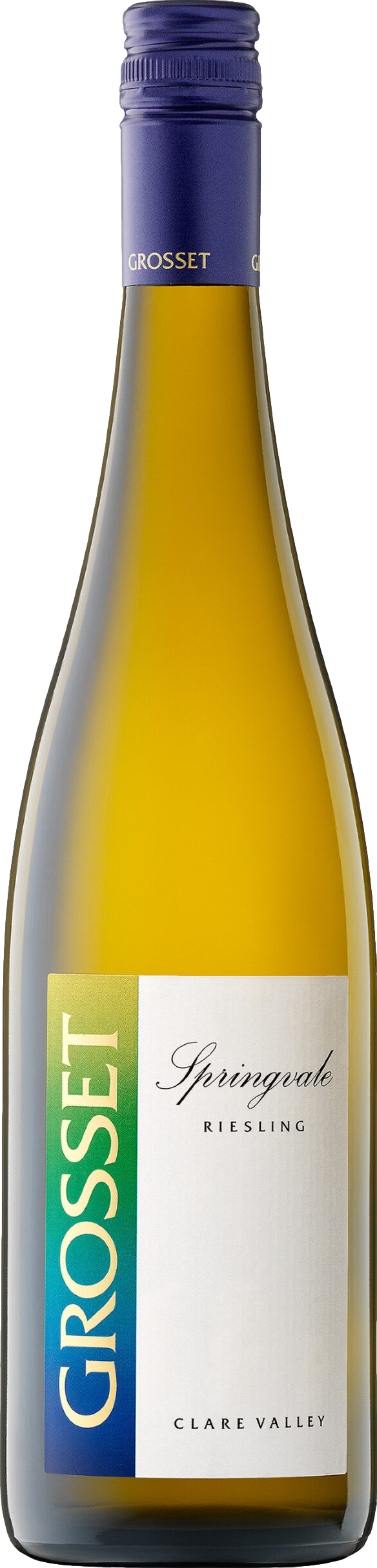Grosset Springvale Riesling 2024