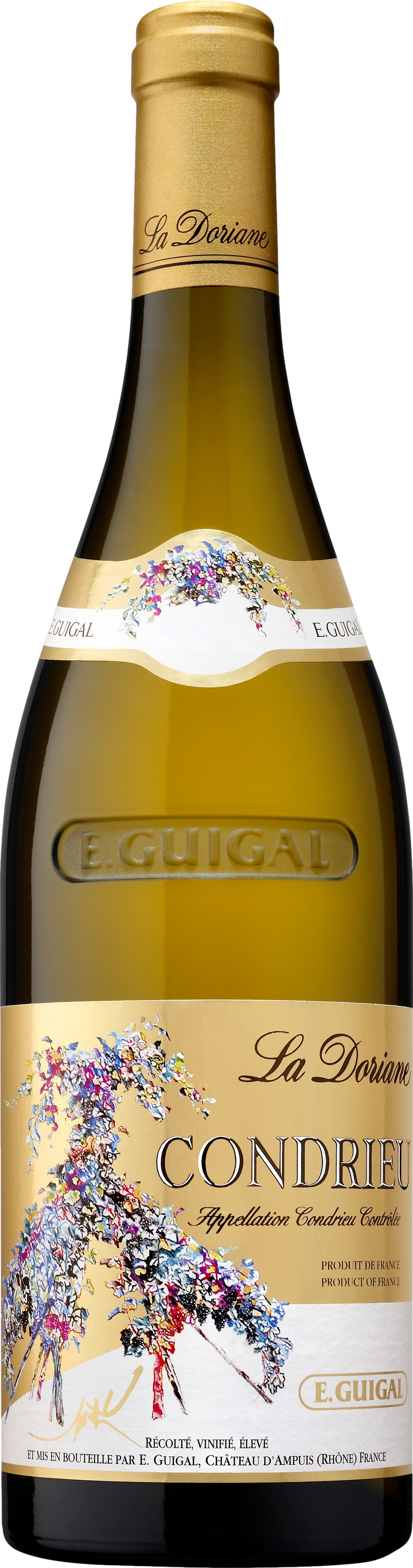 Guigal Condrieu La Doriane 2023