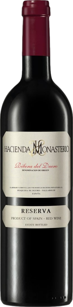Hacienda Monasterio Reserva 2019