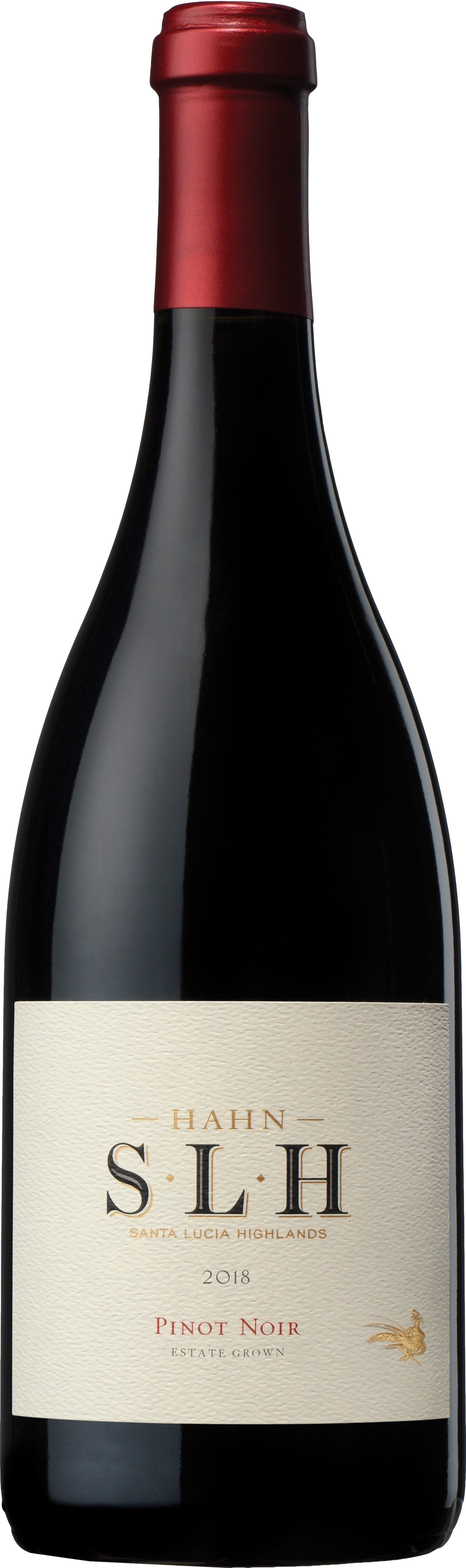 Hahn  SLH Pinot Noir 2017