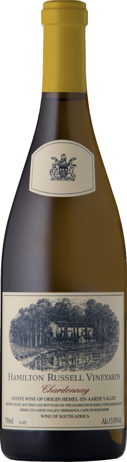 Hamilton Russell Chardonnay 2024