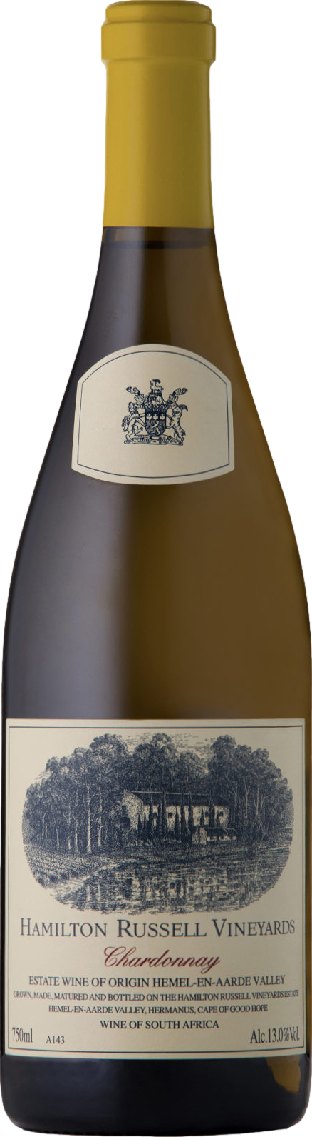 Hamilton Russell Chardonnay 2025