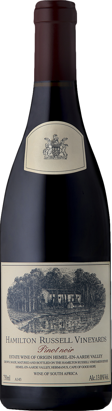 Hamilton Russell Pinot Noir 2024