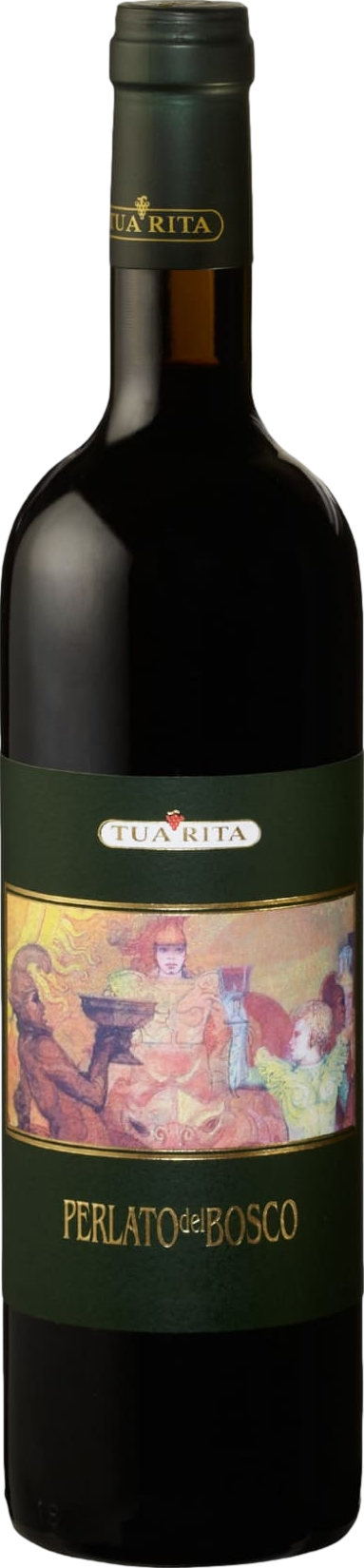 Tua Rita Perlato del Bosco 2022