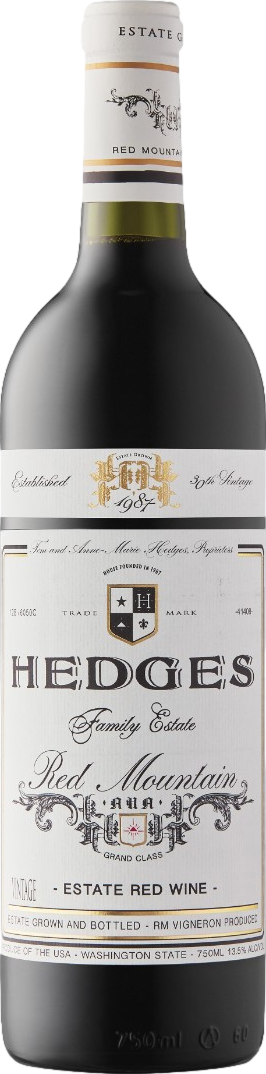 Hedges Family Red Mountain Blend 2019